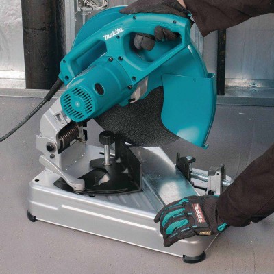 Монтажная пила Makita LW 1400