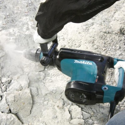 Відбійний молоток Makita HM 1213 C