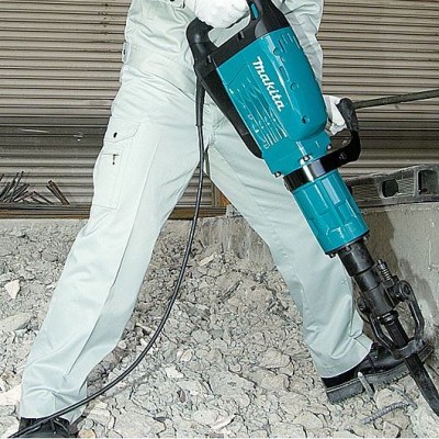 Відбійний молоток Makita HM 1307 CB