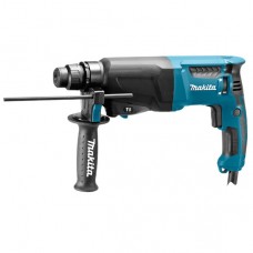 Перфоратор строительный Makita HR 2610