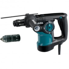 Строительный перфоратор Makita HR 2810 T