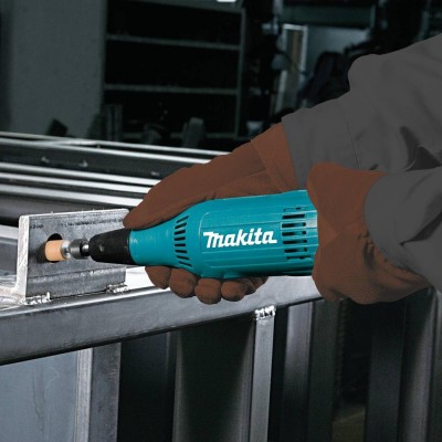 Прямая шлифмашина Makita GD 0603