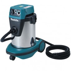 Будівельний пилосос макіта Makita VC3210LX1