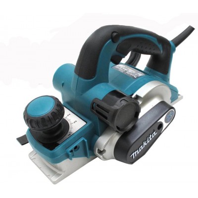 Електрорубанок (рубанок) Makita KP 0810 C