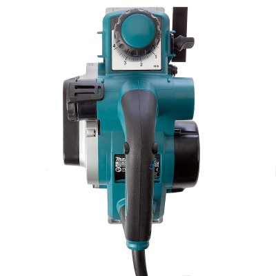 Електрорубанок (рубанок) Makita KP 0810 C