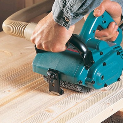 Щеточная шлифмашина Makita 9741