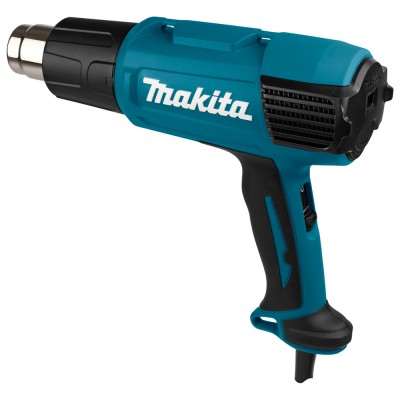 Фен технічний Makita HG6031VK