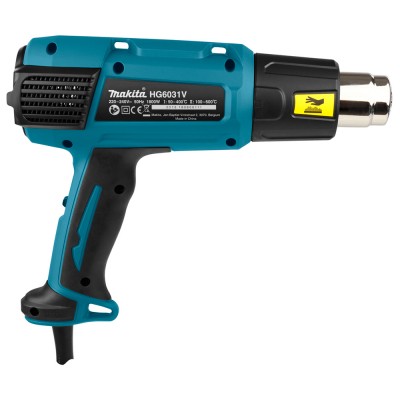 Фен технічний Makita HG6031VK