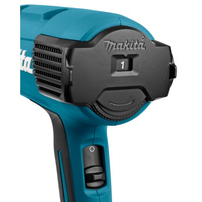 Фен технічний Makita HG6031VK