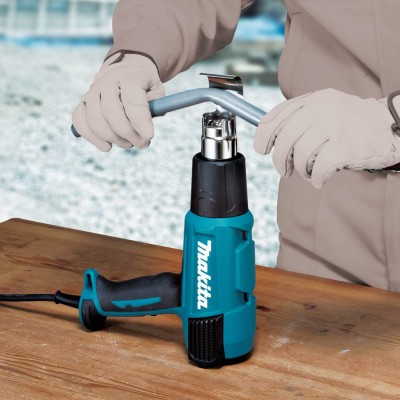 Фен технічний Makita HG6031VK