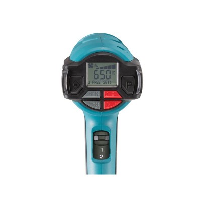 Технический фен Makita HG6531CK