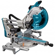 Пила торцювальна Makita LS1219L