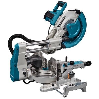 Торцовочная пила Makita LS1219L