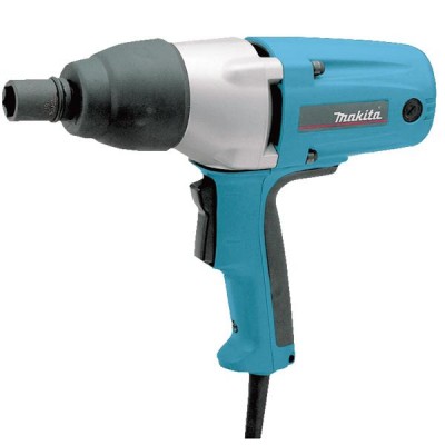 Ударний гайковерт Makita TW 0350