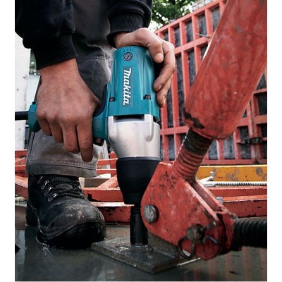 Ударний гайковерт Makita TW 0350