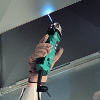 Кутовий дриль Makita DA 3010 F