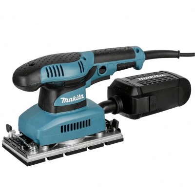 Виброшлифмашина Makita BO 3710