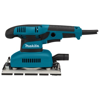 Виброшлифмашина Makita BO 3710