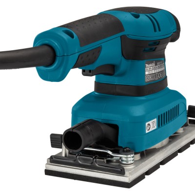 Виброшлифмашина Makita BO 3710