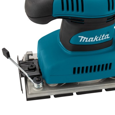 Виброшлифмашина Makita BO 3710