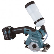 Аккумуляторная дисковая пила Makita CC 301 DSME