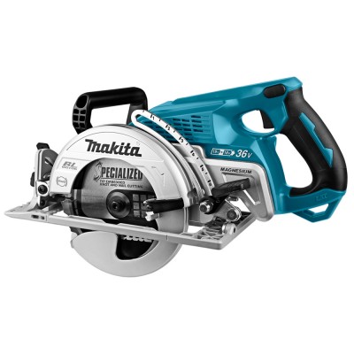 Акумуляторна дискова пилка Makita DRS780Z