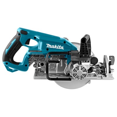 Акумуляторна дискова пилка Makita DRS780Z