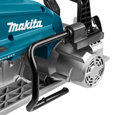 Аккумуляторная дисковая пила Makita DRS780Z