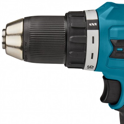 Makita DF488DWE Аккумуляторная дрель-шуруповерт