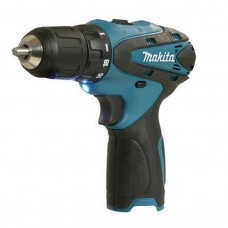 Акумуляторний дриль-шуруповерт Makita DF 330 DZ (без АКБ)