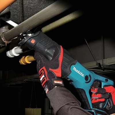 Аккумуляторная ножовка Makita DJR181Z (без АКБ)