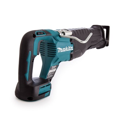 Аккумуляторная ножовка Makita DJR 187 RME
