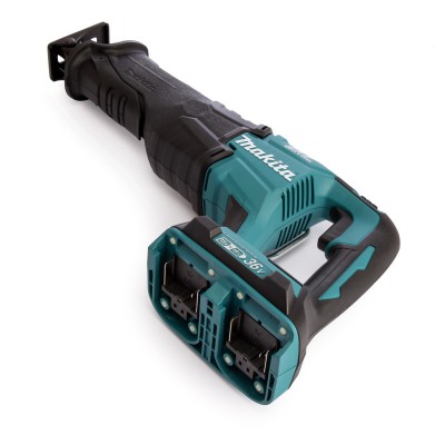 Аккумуляторная ножовка Makita DJR 360 Z (без АКБ)