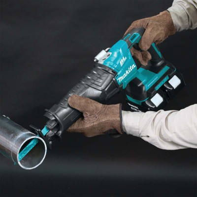 Аккумуляторная ножовка Makita DJR 360 Z (без АКБ)