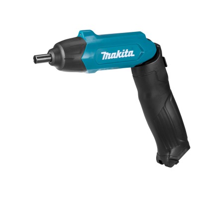 Аккумуляторная отвертка Makita DF 001 DW