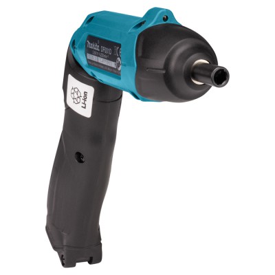 Аккумуляторная отвертка Makita DF 001 DW