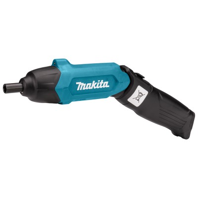 Аккумуляторная отвертка Makita DF 001 DW