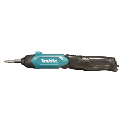 Аккумуляторная отвертка Makita DF 001 DW