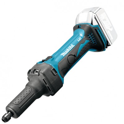 Аккумуляторная прямая шлифмашина Makita BGD 800 Z