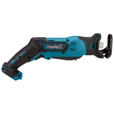 Аккумуляторная сабельная пила Makita JR 105 DZ