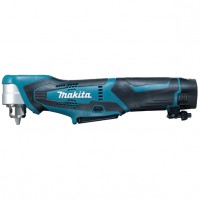 Аккумуляторная угловая дрель Makita DA 330 DWE