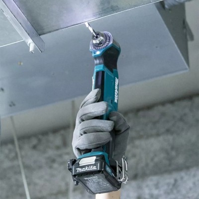 Акумуляторний кутовий дриль Makita DA 332 DZ