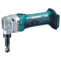 Аккумуляторные ножницы по металлу Makita DJN 161 Z