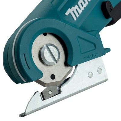 Акумуляторний дисковий різак Makita CP 100 DZ