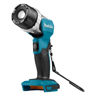 Аккумуляторный фонарь Makita DEADML808