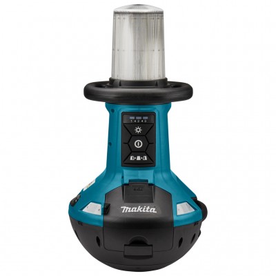 Аккумуляторный фонарь Makita DML810