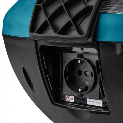 Акумуляторний ліхтар Makita DML810