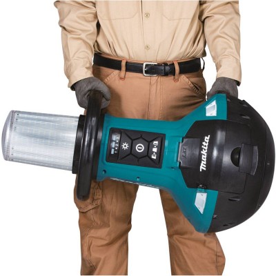 Акумуляторний ліхтар Makita DML810