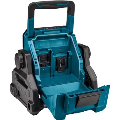 Акумуляторний ліхтар Makita XGT 40 V MAX DEAML003G