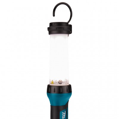 Аккумуляторный фонарь с USB Makita DEBDML807